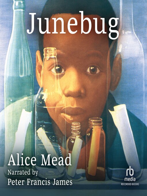 Title details for Junebug by Alice Mead - Available